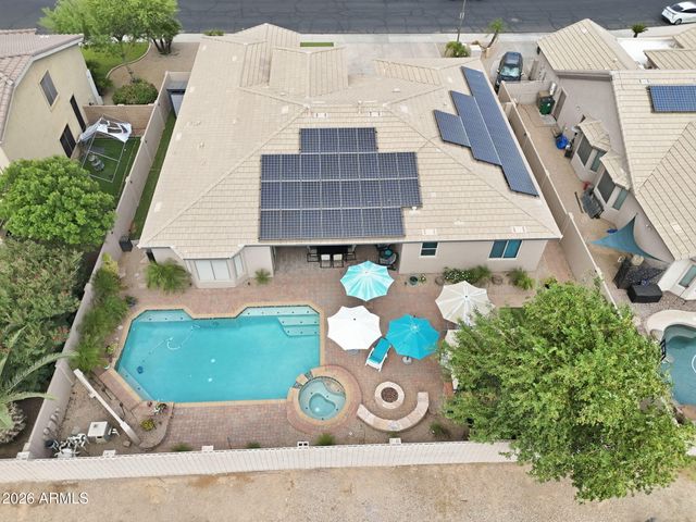 4032 N 149TH Avenue, Goodyear, AZ 85395