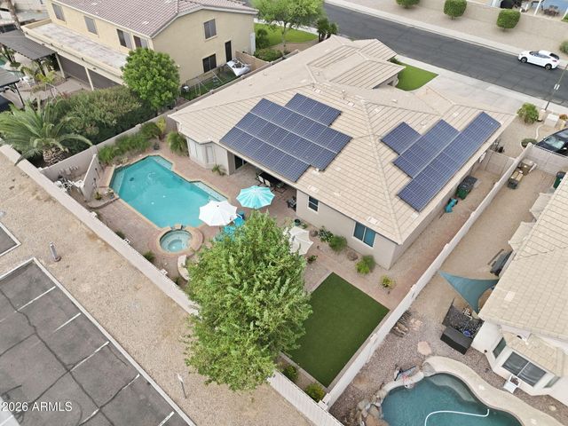 4032 N 149TH Avenue, Goodyear, AZ 85395