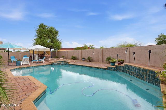 4032 N 149TH Avenue, Goodyear, AZ 85395