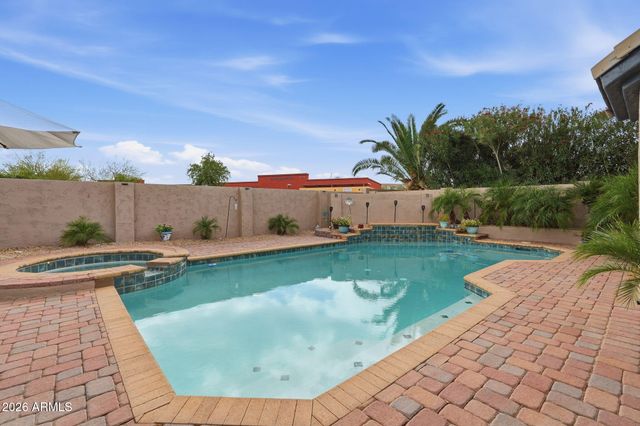 4032 N 149TH Avenue, Goodyear, AZ 85395