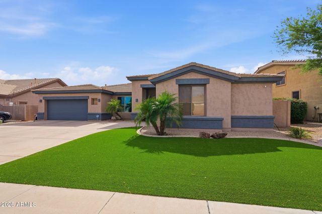 4032 N 149TH Avenue, Goodyear, AZ 85395