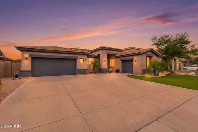 4032 N 149TH Avenue, Goodyear, AZ 85395