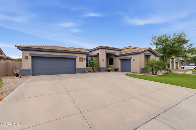 4032 N 149TH Avenue, Goodyear, AZ 85395