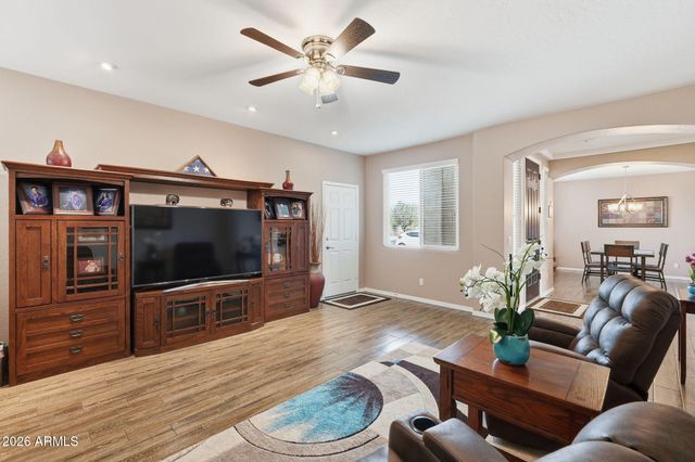 4032 N 149TH Avenue, Goodyear, AZ 85395