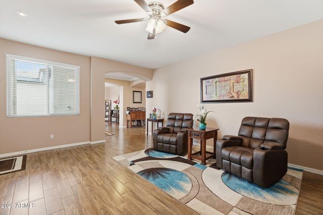 4032 N 149TH Avenue, Goodyear, AZ 85395