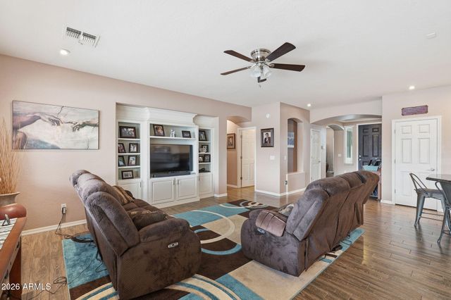 4032 N 149TH Avenue, Goodyear, AZ 85395