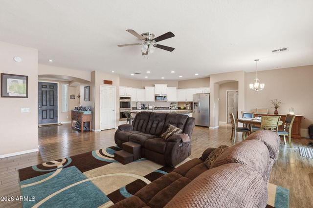 4032 N 149TH Avenue, Goodyear, AZ 85395