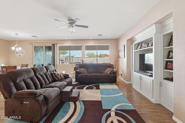 4032 N 149TH Avenue, Goodyear, AZ 85395