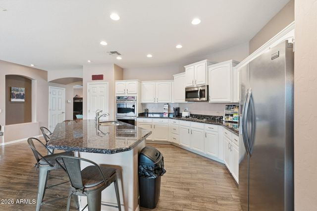 4032 N 149TH Avenue, Goodyear, AZ 85395