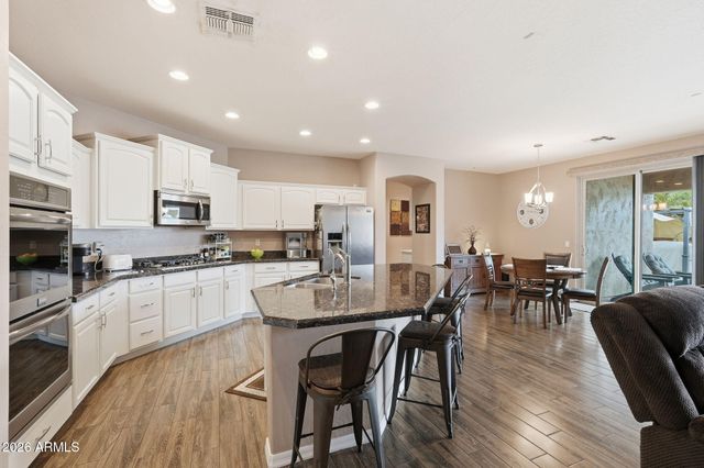 4032 N 149TH Avenue, Goodyear, AZ 85395