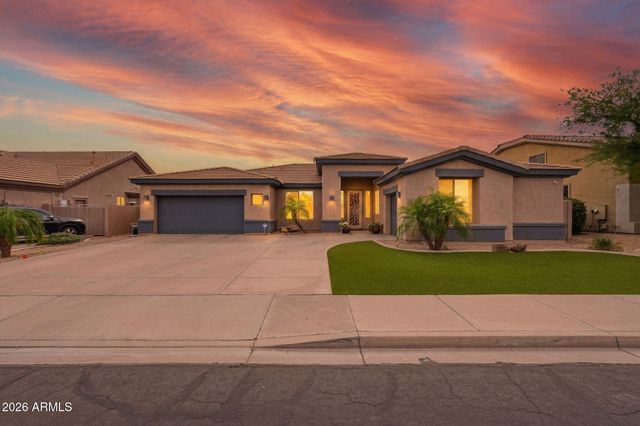 4032 N 149TH Avenue, Goodyear, AZ 85395