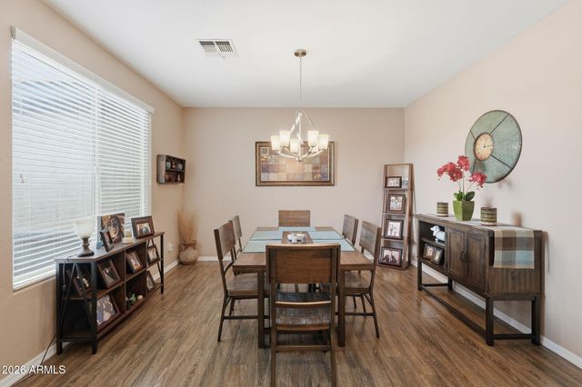 4032 N 149TH Avenue, Goodyear, AZ 85395