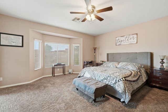 4032 N 149TH Avenue, Goodyear, AZ 85395