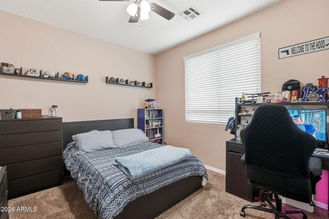 4032 N 149TH Avenue, Goodyear, AZ 85395