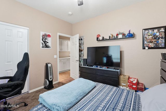 4032 N 149TH Avenue, Goodyear, AZ 85395