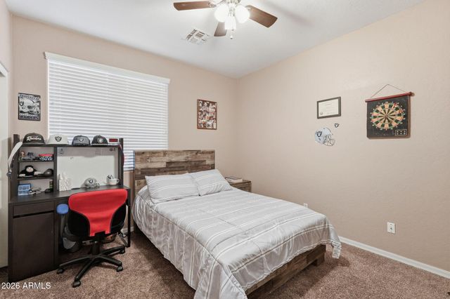 4032 N 149TH Avenue, Goodyear, AZ 85395