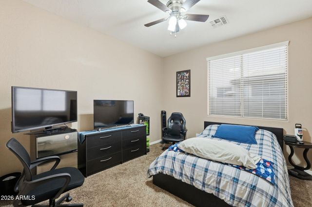 4032 N 149TH Avenue, Goodyear, AZ 85395
