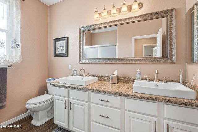 4032 N 149TH Avenue, Goodyear, AZ 85395