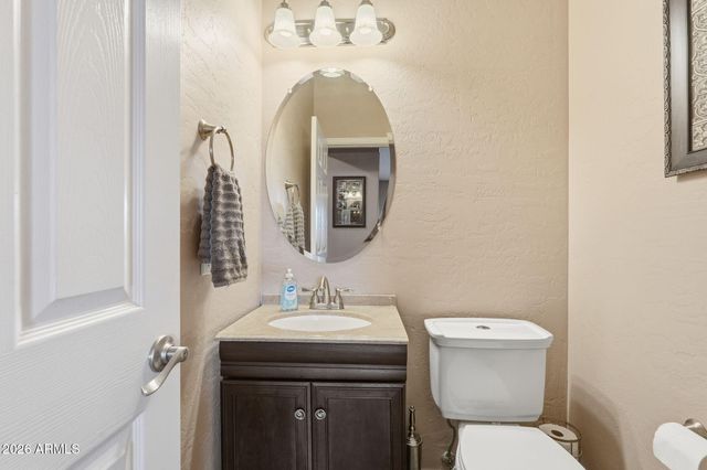 4032 N 149TH Avenue, Goodyear, AZ 85395