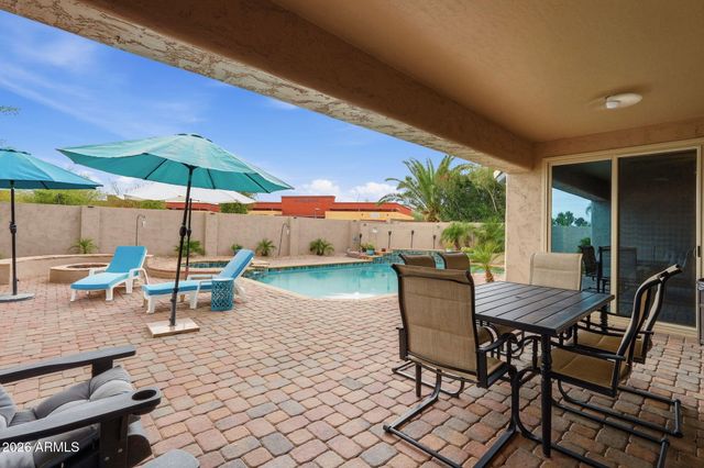4032 N 149TH Avenue, Goodyear, AZ 85395