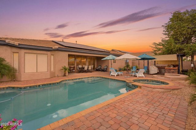 4032 N 149TH Avenue, Goodyear, AZ 85395