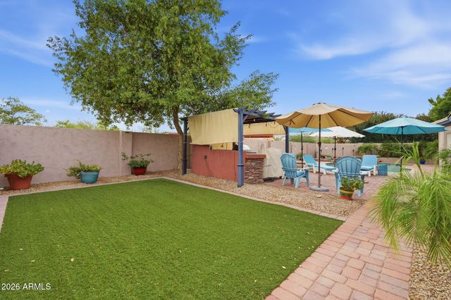 4032 N 149TH Avenue, Goodyear, AZ 85395