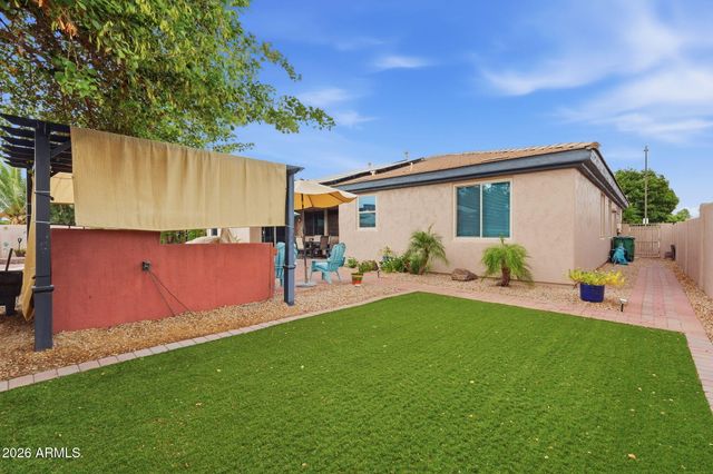 4032 N 149TH Avenue, Goodyear, AZ 85395