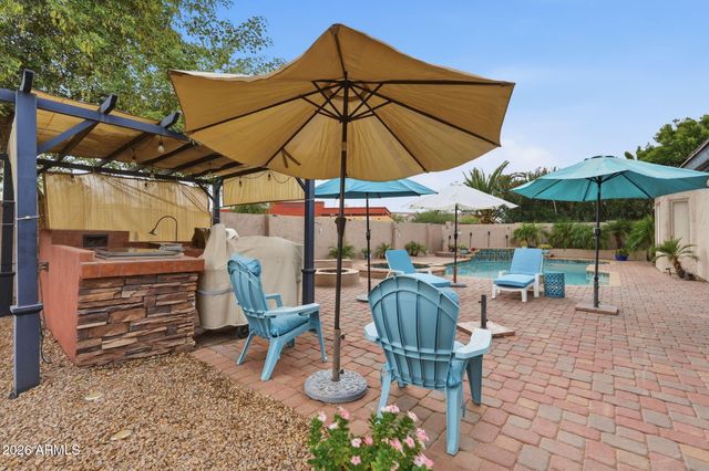4032 N 149TH Avenue, Goodyear, AZ 85395