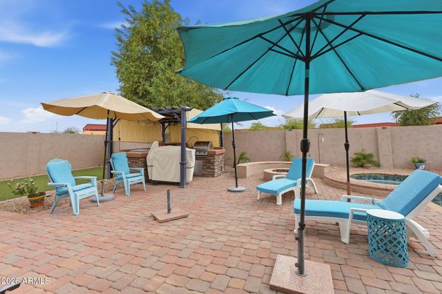 4032 N 149TH Avenue, Goodyear, AZ 85395