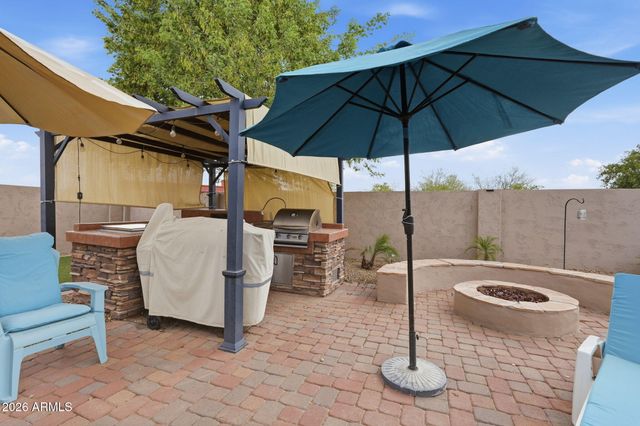 4032 N 149TH Avenue, Goodyear, AZ 85395