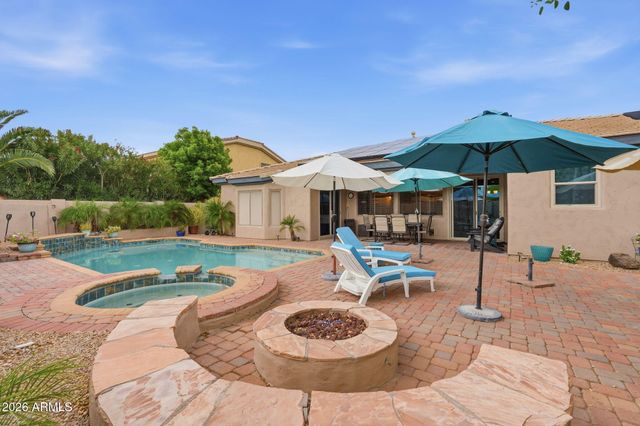 4032 N 149TH Avenue, Goodyear, AZ 85395