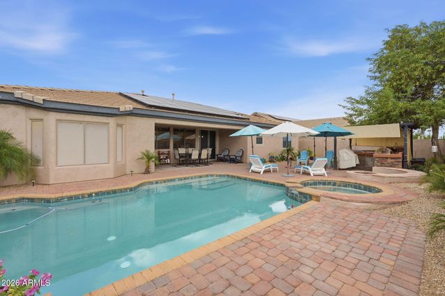 4032 N 149TH Avenue, Goodyear, AZ 85395