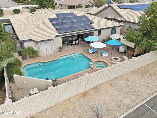 4032 N 149TH Avenue, Goodyear, AZ 85395