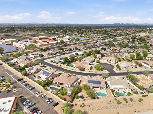 4032 N 149TH Avenue, Goodyear, AZ 85395