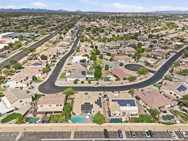 4032 N 149TH Avenue, Goodyear, AZ 85395
