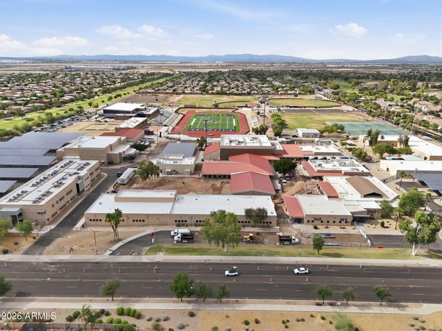 4032 N 149TH Avenue, Goodyear, AZ 85395