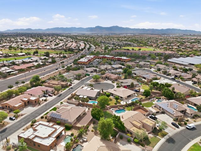 4032 N 149TH Avenue, Goodyear, AZ 85395