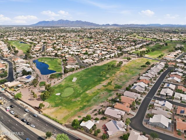 4032 N 149TH Avenue, Goodyear, AZ 85395