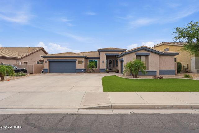4032 N 149TH Avenue, Goodyear, AZ 85395