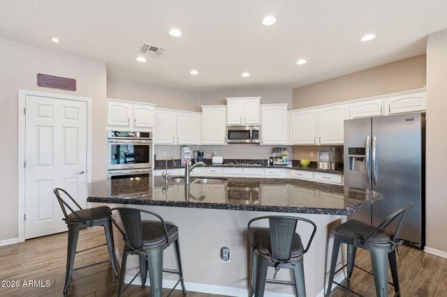 4032 N 149TH Avenue, Goodyear, AZ 85395