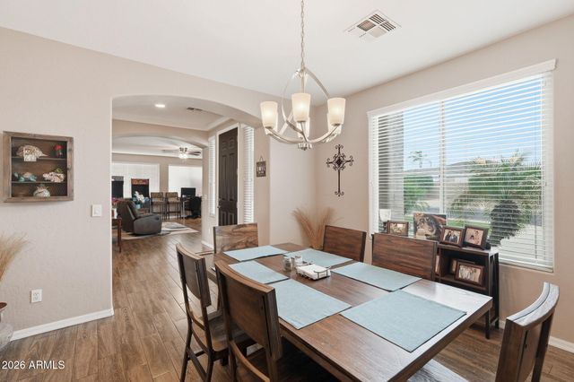 4032 N 149TH Avenue, Goodyear, AZ 85395