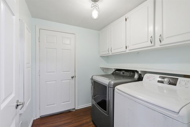 1913 W Arbor Rose Drive, Grand Prairie, TX 75050