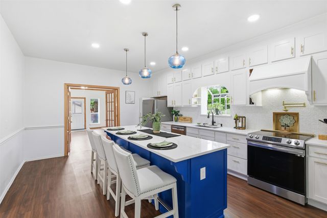 1913 W Arbor Rose Drive, Grand Prairie, TX 75050