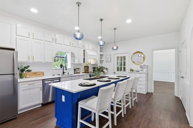 1913 W Arbor Rose Drive, Grand Prairie, TX 75050