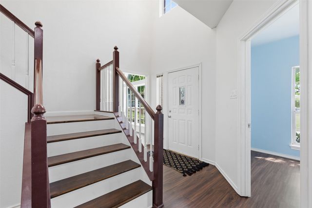 1913 W Arbor Rose Drive, Grand Prairie, TX 75050