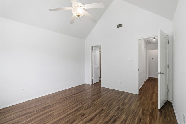 1913 W Arbor Rose Drive, Grand Prairie, TX 75050