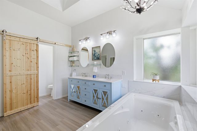 1913 W Arbor Rose Drive, Grand Prairie, TX 75050