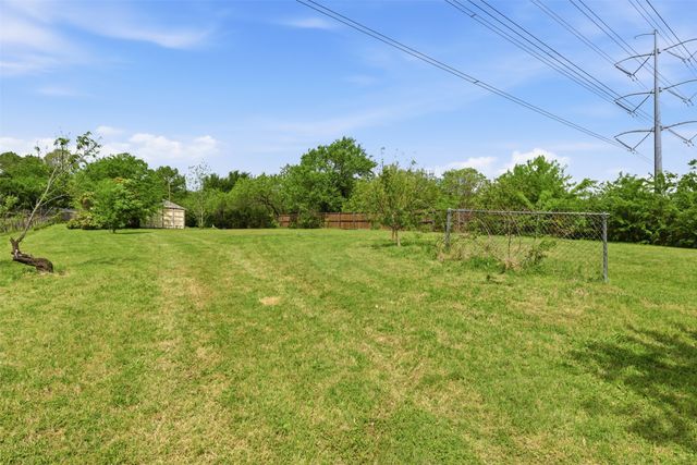 1913 W Arbor Rose Drive, Grand Prairie, TX 75050