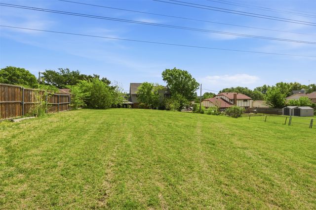 1913 W Arbor Rose Drive, Grand Prairie, TX 75050