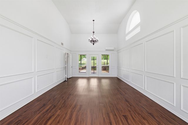 1913 W Arbor Rose Drive, Grand Prairie, TX 75050